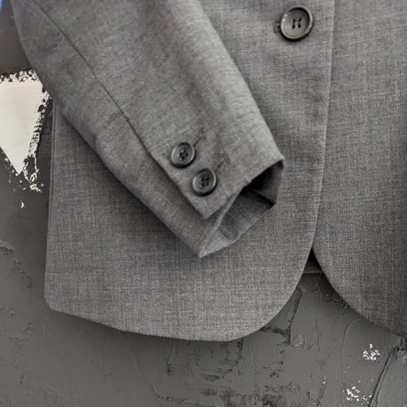 Theory Nichelle Sevona wool blazer - Picture 3 of 8